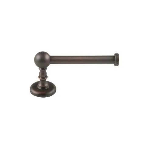 Atlas Homewares - EMMTP-VB Emma Wall Mounted Toilet Paper Holder Venetian Bronze