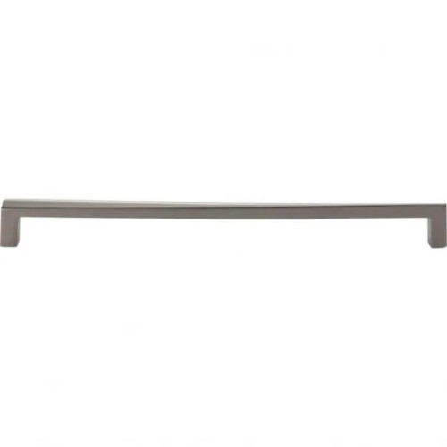 Atlas Homewares - A676-SL Para 12" Center to Center Bar Pull Slate