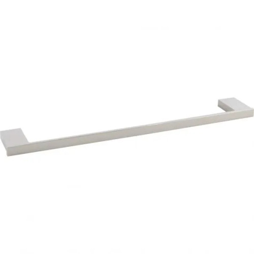 Atlas Homewares - PATB450-PN Parker Single 17 5/8" Wall Mounted Towel Bar Polished Nickel