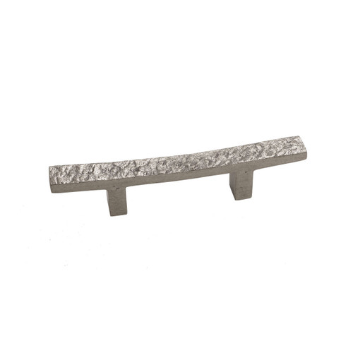 Hardware International - Brass Textured Handle - 2" - 13-102-PC-BRASS