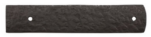 Coastal Bronze - Platinum Finish<br>Non-Active Band Hinge - 10" - 20-140-A-P