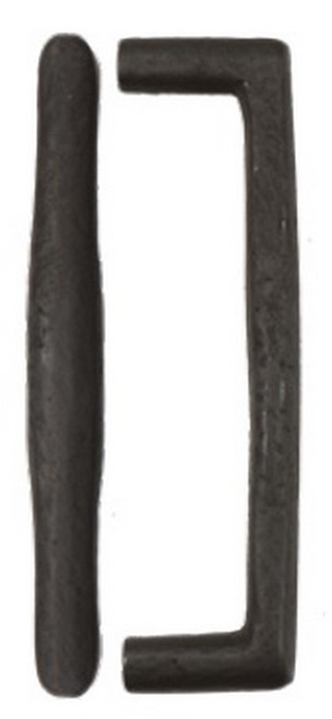 Coastal Bronze - Platinum Finish - Cabinet Bar Pull - 4" - 80-823-P
