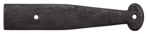 Coastal Bronze - Champagne Finish<br>Non-Active Band Hinge - 10" - 20-140-B-C