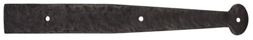 Coastal Bronze - Champagne Finish<br>Non-Active Band Hinge - 15" - 20-145-B-C