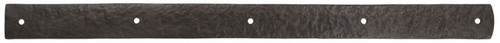 Coastal Bronze - Champagne Finish<br>Non-Active Band Hinge - 28" - 20-155-A-C
