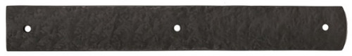 Coastal Bronze - Midnight Finish<br>Non-Active Band Hinge - 15" - 20-145-A-M