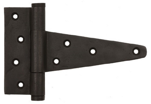 Coastal Bronze - Midnight Finish - Gate T-Hinge / Button Tip - 30-440-M