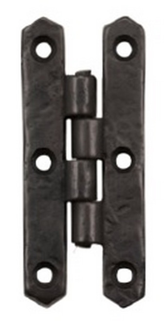 Coastal Bronze - Midnight Finish - Cabinet T-Hinge - 30-465-M