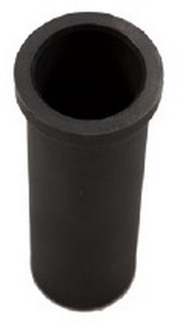 Coastal Bronze - Midnight Finish - Cane Bolt Floor Cup - 80-105-M