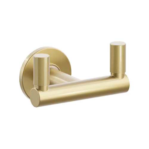 Emtek - Chamfered Square Rosette Collection - 2266.CQUS14.RDUS10B.KNUS7