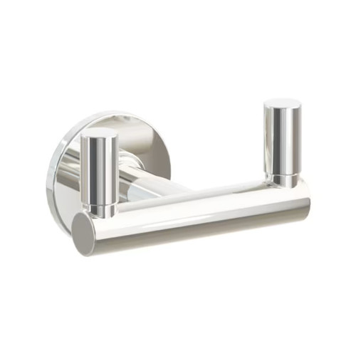 Emtek - Chamfered Square Rosette Collection - 2266.CQUS14.RDUS19.SMUS14