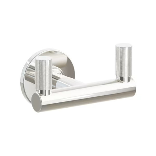Emtek - Chamfered Square Rosette Collection - 2266.CQUS14.RDUS3NL.KNUS14