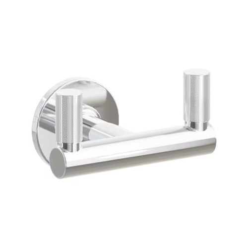 Emtek - Chamfered Square Rosette Collection - 2266.CQUS14.RDUS3NL.KNUS26