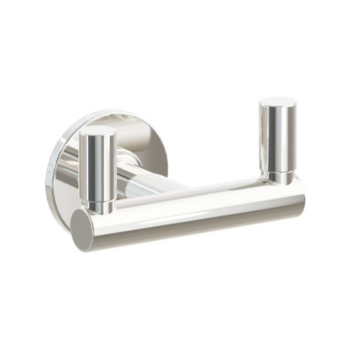 Emtek - Chamfered Square Rosette Collection - 2266.CQUS4.RDUS10B.SMUS14
