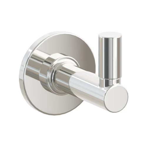Emtek - Chamfered Square Rosette Collection - 2267.CQUS14.RDUS10B.SMUS14