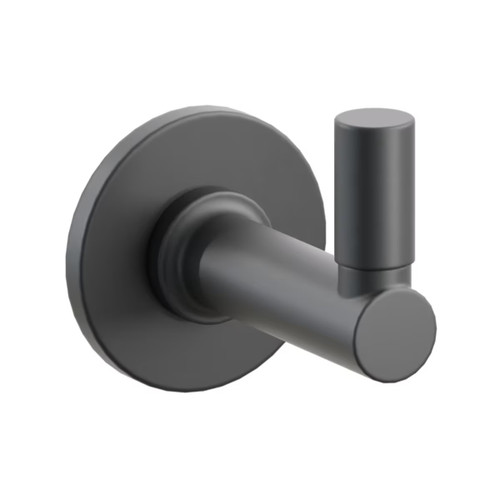 Emtek - Chamfered Square Rosette Collection - 2267.CQUS14.RDUS14.SMUS19
