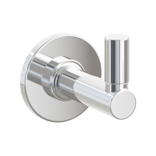 Emtek - Chamfered Square Rosette Collection - 2267.CQUS14.RDUS19.SMUS26