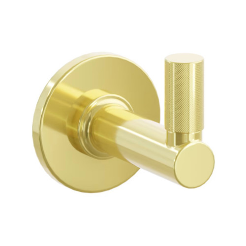 Emtek - Chamfered Square Rosette Collection - 2267.CQUS14.RDUS4.KNUS3NL