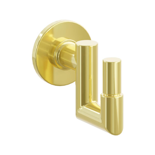 Emtek - Chamfered Square Rosette Collection - 2268.CQUS14.RDUS14.SMUS3NL