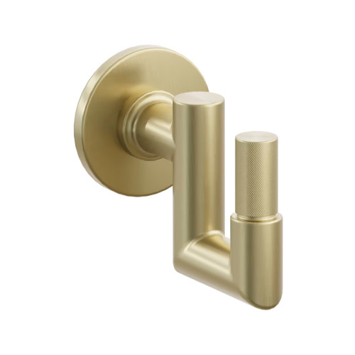 Emtek - Chamfered Square Rosette Collection - 2268.CQUS14.RDUS19.KNUS4