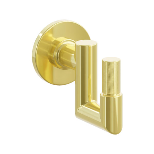 Emtek - Chamfered Square Rosette Collection - 2268.CQUS14.RDUS4.KNUS3NL