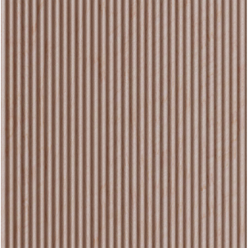 3/16" Bead Flexible Tambour (.313" Thick), 12" Wide x 96" Long - Hard Maple