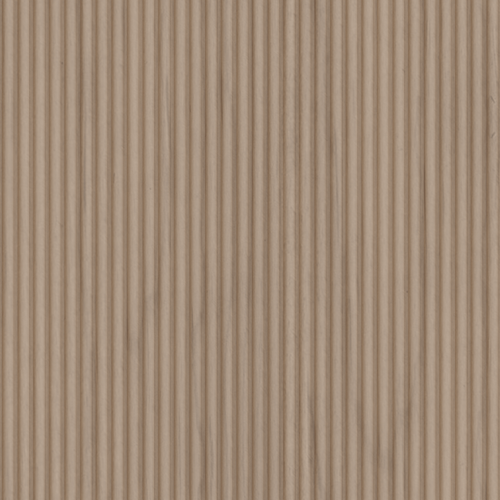.29" Bead Rigid Insert Panel (.25" Thick), 24" Wide x 46" Long - Alder