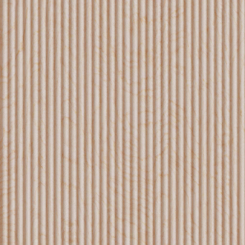 3/8" Bead Rigid Insert Panel (.25" Thick), 24" Wide x 46" Long - Hard Maple