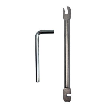 Ascension Stair Parts - Cable Tool Pack - Stainless Steel - CABLETOOLS