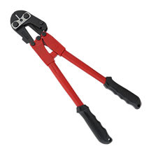 Ascension Stair Parts - Swager/Cutter Dual Tool For 1/8' And 3/16' Stainless Steel Cable - Stainless Steel - SWAGCUTTER