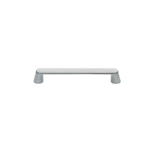 JVJ Hardware - Cabinet Pull - Satin Nickel - 50746