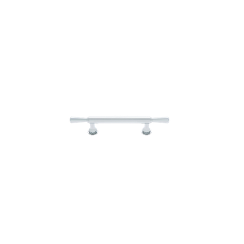 JVJ Hardware - Cabinet Pull - Polished Nickel - 52216