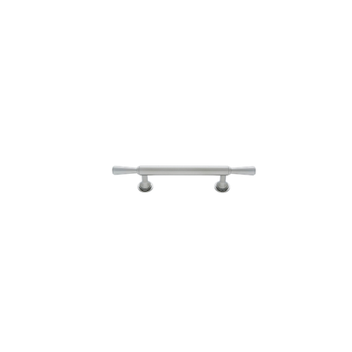 JVJ Hardware - Cabinet Pull - Satin Nickel - 52246