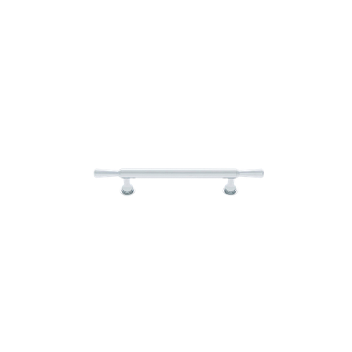 JVJ Hardware - Cabinet Pull - Polished Nickel - 52316