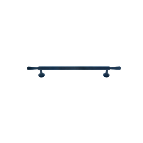 JVJ Hardware - Cabinet Pull - Matte Black - 52714