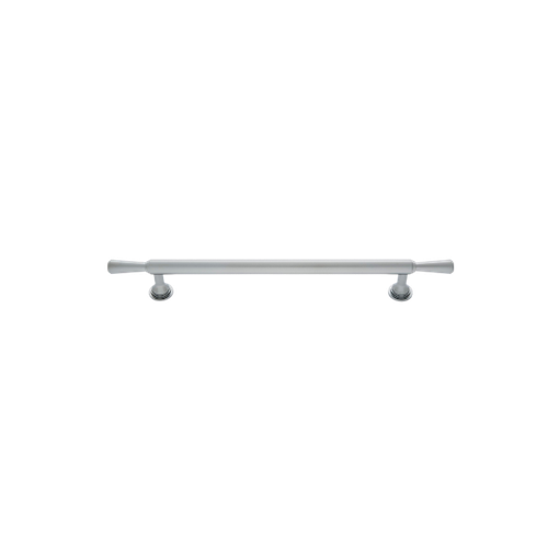 JVJ Hardware - Cabinet Pull - Satin Nickel - 52746