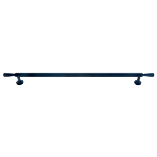 JVJ Hardware - Cabinet Pull - Matte Black - 52814