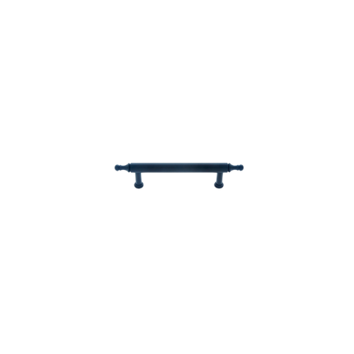 JVJ Hardware - Cabinet Pull - Matte Black - 53214