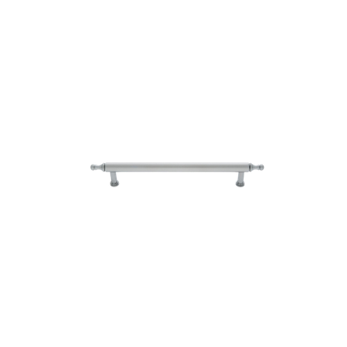 JVJ Hardware - Cabinet Pull - Satin Nickel - 53546