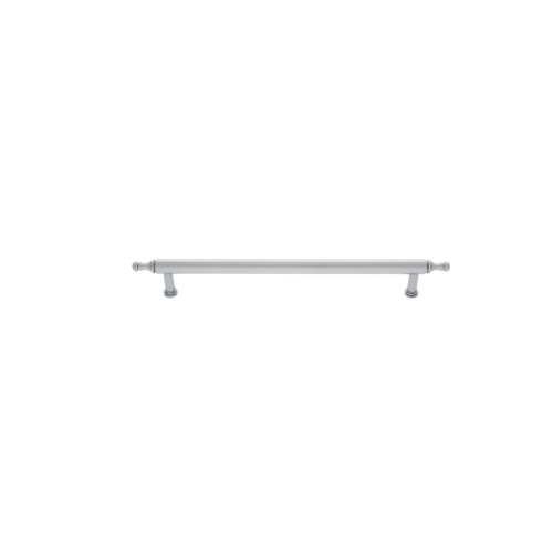 JVJ Hardware - Cabinet Pull - Satin Nickel - 53946