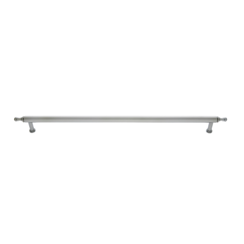 JVJ Hardware - Cabinet Pull - Satin Nickel - 54146