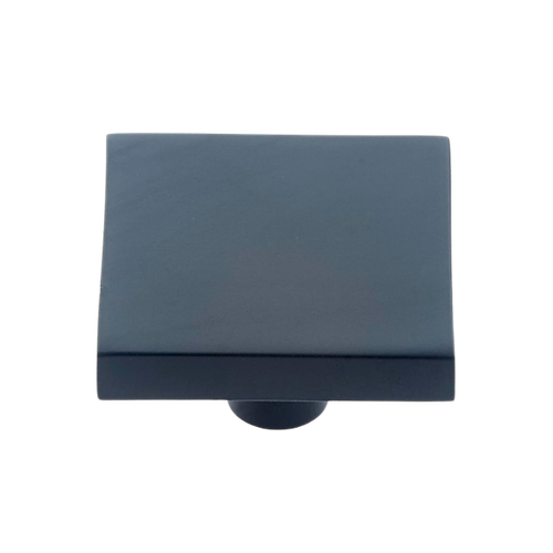 JVJ Hardware - Cabinet Knob - Matte Black - 56414