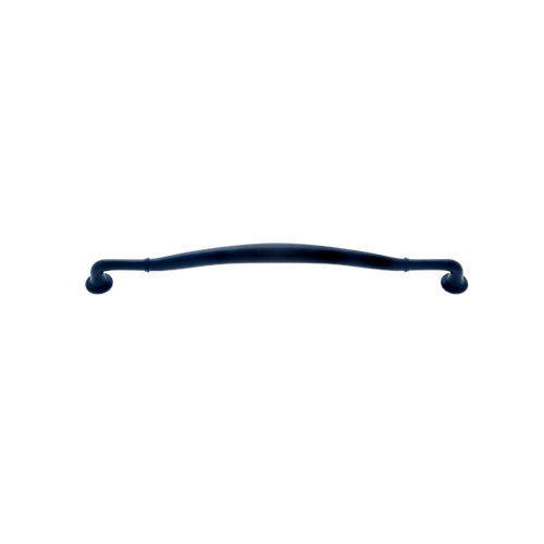 JVJ Hardware - Cabinet Pull - Matte Black - 57414