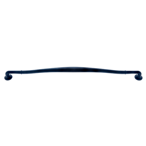 JVJ Hardware - Cabinet Pull - Matte Black - 57714