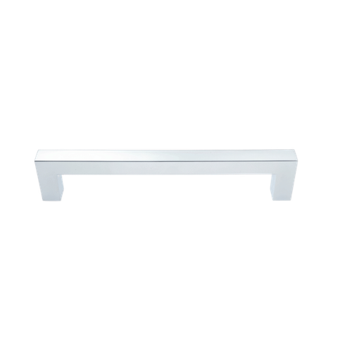 JVJ Hardware - Cabinet Pull - Polished Chrome - 71226