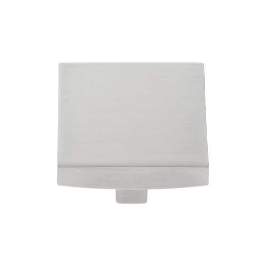 JVJ Hardware - Cabinet Knob - Satin Nickel - 71546