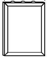 Jarlin Cabinetry - Block - BLOCK - Sandy Mirage Shaker