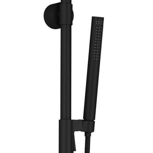 Pulse ShowerSpas - Kona Shower System - 1012-MB - Matte Black