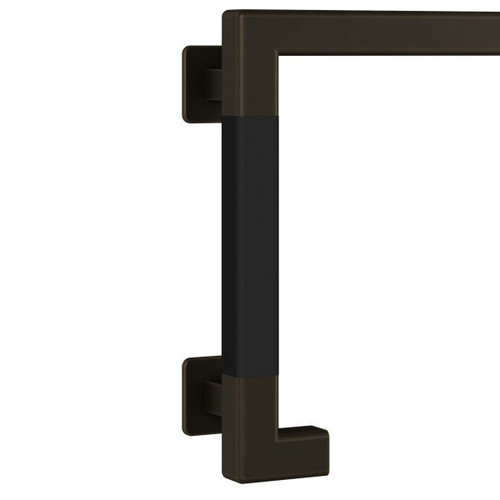 Pulse ShowerSpas - Seville Valve Bar - 4012-ORB - Oil Rubbed Bronze