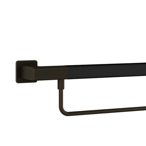 Pulse ShowerSpas - Seville 24" Slide Bar - 4016-ORB - Oil Rubbed Bronze